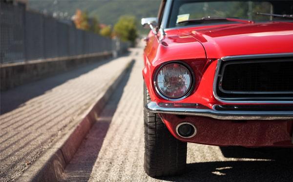 classic car insurance may offer options for agreed value coverage, where the insurance provider and insurance policy holder settle on a set value for the vehicle, or stated value coverage, where the owner declares the value of the vehicle