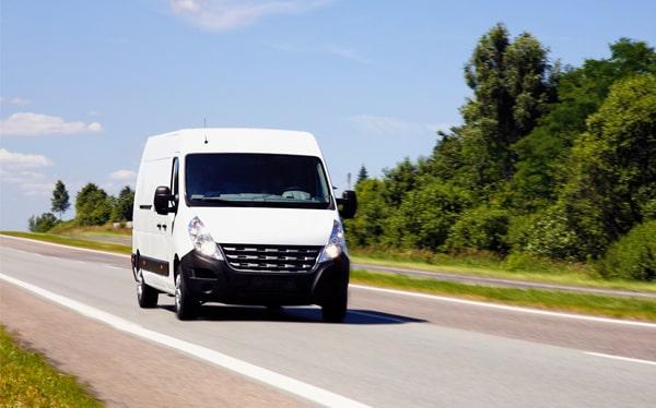 there are frequently discounts available for things like having anti-theft devices, completing a defensive driving course, or bundling your van insurance with other policies